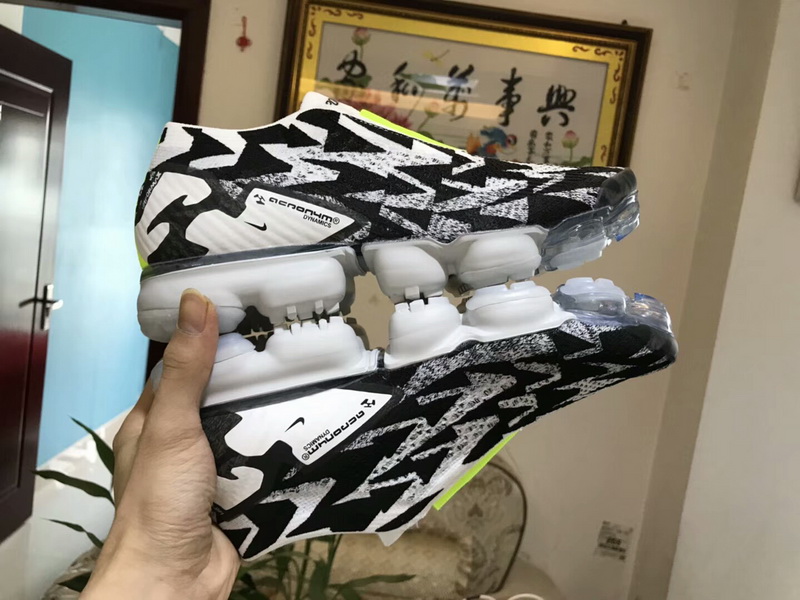 Authentic ACRONYM x Nike VaporMax